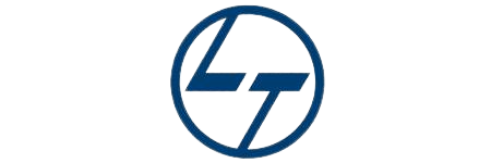 LT logo blue circle with letters